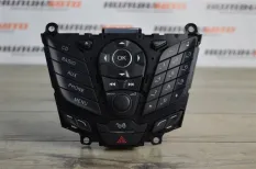 Блок управления мультимедиа Ford Focus 3 2011 1769525 УНИВЕРСАЛ BL 1.6 IQDB