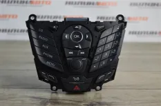 Блок управления мультимедиа Ford Focus 3 2011 1769525 УНИВЕРСАЛ BL 1.6 IQDB