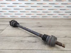 Привод Mercedes W204 2008 A2043501710 СЕДАН 3.0 272.948, задний правый