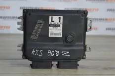 Блок управления двигателем Suzuki SX4 2007 3392079J11 ХЕТЧБЭК YA21S 1.6 M16A