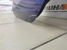 Дверь Mazda 3 BL 2009 BBY67302XJ ХЕТЧБЭК 1.6 Z6, задняя левая