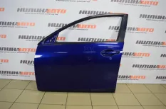 Дверь Mazda 3 BL 2009 BBY95902XF ХЕТЧБЭК 1.6 Z6, передняя левая