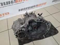 МКПП Suzuki SX4 2007 2471179J00 ХЕТЧБЭК YA21S 1.6 M16A