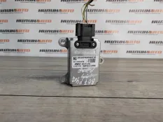 Блок управления ESP Peugeot 407 2006 9661616480 УНИВЕРСАЛ SW 2.0 RHR(DW10BTED4)