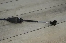 Трос АКПП Skoda Octavia A5 2006 1K0713265C СЕДАН 1Z3 1.6 BLF