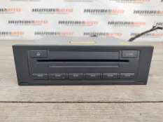 CD Чейнджер Skoda Octavia A5 2006 AAP600001 СЕДАН 1Z3 1.6 BLF