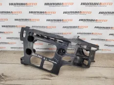 Кронштейн бампера Peugeot 407 2007 7416L2 УНИВЕРСАЛ SW 2.0 RFN EW10J4, задний левый