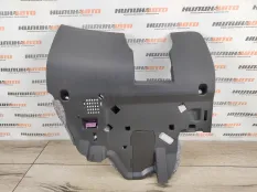 Накладка декоративная Audi A6 C6 2006 4F1863075J6PS СЕДАН 4F2 2.4 V6 BDW, левая