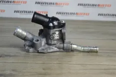 Корпус термостата Mazda 3 BM BN 2015 P5011517ZA ХЕТЧБЭК 2.0 PE