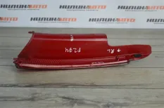 Фонарь в крыло CITROEN C4 2005 6350T9 ХЕТЧБЭК 5D LC 1.6 NFU TU5JP4, левый