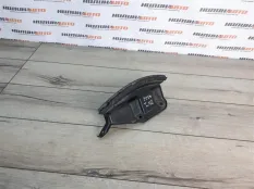 Кронштейн бампера Audi A6 C6 2006 4F5807879 СЕДАН 4F2 2.4 V6 BDW, задний левый