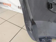 Бампер Renault Megane 2 2004 850107698R ХЭТЧБЕК BM 1.6 K4M760, задний