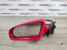 Зеркало Audi A3 8P 2008 8P2858531G КУПЕ 8P1 1.6 BSE, левое