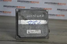 Блок управления двигателем Ford Fusion 2003 1363938 ХЕТЧБЭК CBK 1.4 FXJA