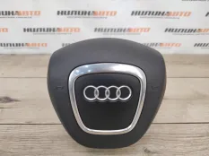 Подушка безопасности в руль Audi A3 8P 2008 8P0880201AL6PS КУПЕ 8P1 1.6 BSE