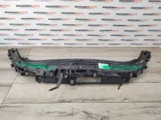 Панель передняя Renault Scenic 2 2007 8200140478 МИНИВЭН JM 1.6 K4M813
