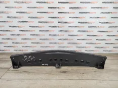 Усилитель бампера Mazda 3 BL 2009 BBR6500S1 ХЕТЧБЭК 1.6 Z6, передний