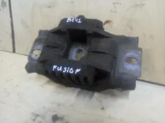 Подушка КПП Ford Fusion 2009 1221237 ХЕТЧБЭК CBK 1.4 FXJA, левая