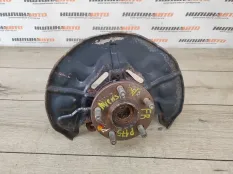 Кулак поворотный Toyota Avensis 2 2006 4321105051 T250 1.8 1ZZ-FE, передний правый