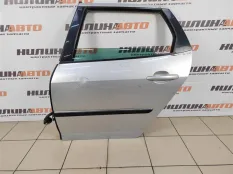 Дверь Peugeot 407 2007 9006H7 УНИВЕРСАЛ SW 2.0 RFN EW10J4, задняя левая