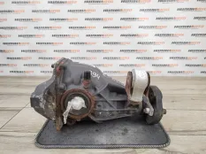 Редуктор Mercedes W204 2008 A2043500614 СЕДАН 1.8 271.950, задний