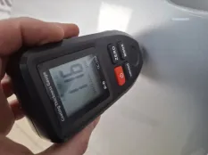 Капот Peugeot 407 2007 7901K7 УНИВЕРСАЛ SW 2.0 RFN EW10J4