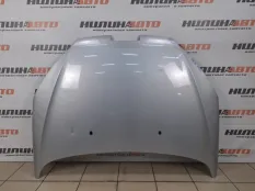 Капот Peugeot 407 2007 7901K7 УНИВЕРСАЛ SW 2.0 RFN EW10J4