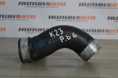 Патрубок интеркулера Volkswagen Passat B6 2006 1K0145838D СЕДАН 3C2 2.0 TDI BKP