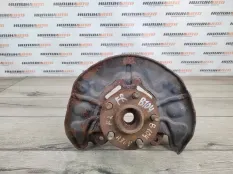 Кулак поворотный Toyota Avensis 2 2008 4321105051 T250 1.8 1ZZFE, передний правый