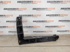 Кронштейн бампера Volkswagen Touareg 2005 7L6807862 3.0 TDI BKS, задний правый