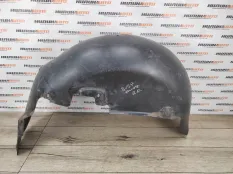 Подкрылок Volkswagen Touareg 2005 7L6810972A 3.0 TDI BKS, задний правый