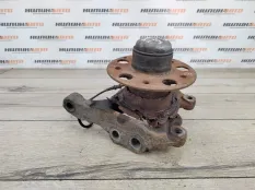Кулак поворотный Mercedes W203 2006 A2093320001 УНИВЕРСАЛ 2.2 CDI 646.963, передний левый