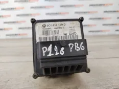 Блок ABS АБС Volkswagen Passat B6 2007 3C0614109D УНИВЕРСАЛ 3C5 2.0 TDI BMR