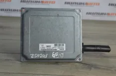 Блок управления двигателем FORD Focus 2 2008 1333603 ХЕТЧБЭК 5D CB4 1.6 SHDA