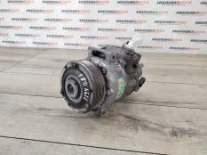 Компрессор кондиционера Volkswagen Passat B6 2005 1K0820803Q СЕДАН 3C2 2.0 TDI BKP