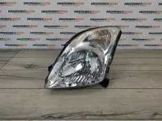 Фара галоген Suzuki Swift 2006 3532062J01 ХЕТЧБЭК ZC21S 1.5 M15A, левая