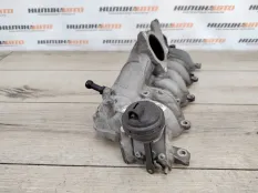 Коллектор впускной Volkswagen Passat B6 2006 03G129711G СЕДАН 3C2 2.0 TDI BKP