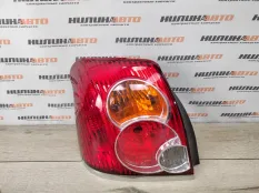 Фонарь в крыло Toyota Avensis 2 2008 8156105230 T250 1.8 1ZZFE, левый