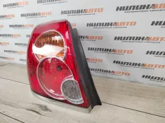 Фонарь в крыло Toyota Avensis 2 2008 8156105230 T250 1.8 1ZZFE, левый
