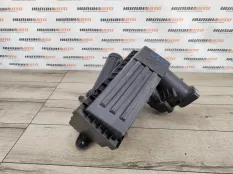Корпус воздушного фильтра Audi A3 8P 2005 3C0129607AD ХЭТЧБЕК 5-ДВ. 8PA 1.9 TDI BKC
