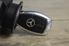 Замок зажигания Mercedes W204 2008 A2075450208 СЕДАН 3.0 272.948