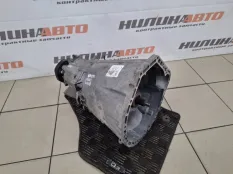 МКПП Mercedes W204 2008 A2042600400 СЕДАН 1.8 271.950
