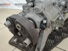 МКПП Mercedes W204 2008 A2042600400 СЕДАН 1.8 271.950