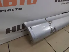 Накладка порога Mercedes W203 2010 A2036900640 КУПЕ 1.8 271.946