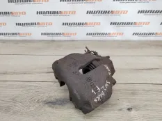 Суппорт тормозной Audi A6 C6 2006 4B0615123 СЕДАН 4F2 2.4 V6 BDW, передний левый