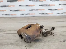 Суппорт тормозной Audi A6 C6 2006 4B0615124 СЕДАН 4F2 2.4 V6 BDW, передний правый