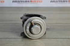 Клапан ЕГР EGR Volkswagen Passat B6 2005 038131501AF СЕДАН 3C2 2.0 TDI BKP