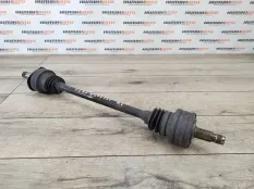 Привод Mercedes W203 2010 A2033503056 КУПЕ 1.8 271.946, задний левый