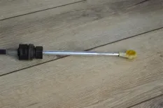 Трос МКПП Audi A3 8P 2005 1K0711265C ХЭТЧБЕК 5-ДВ. 8PA 1.9 TDI BKC