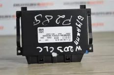 Блок управления АКПП Mercedes W203 2010 A0015454416 КУПЕ 1.8 271.946